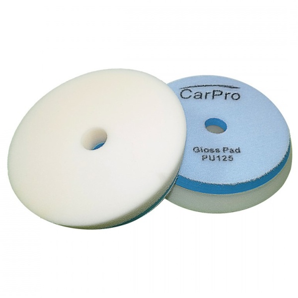 Carpro Burete Polish Finish PU Gloss Finish Pad 13MM CQGFP125